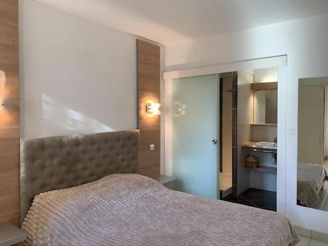 609 Natureva- 2 Pers 아파트 *