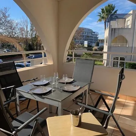 609 Natureva- 2 Pers Lägenhet