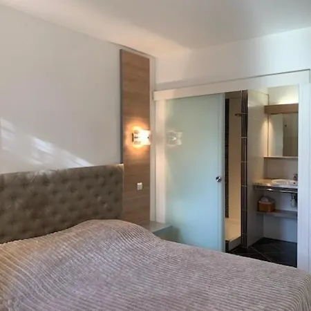 609 Natureva- 2 Pers Lägenhet *