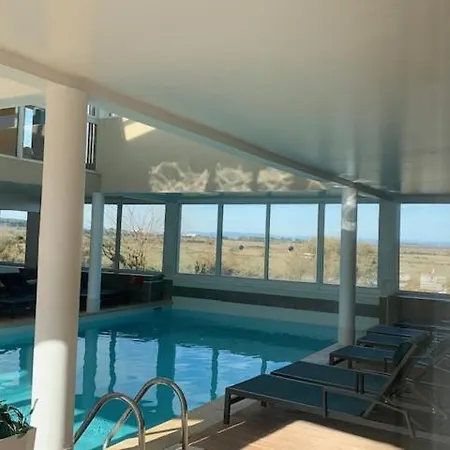 609 Natureva- 2 Pers Lägenhet