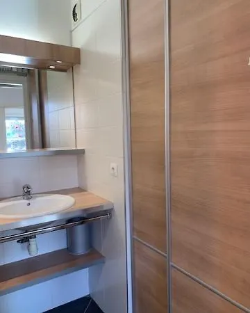 609 Natureva- 2 Pers * Agde