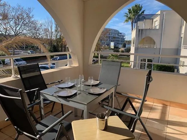 609 Natureva- 2 Pers Lägenhet